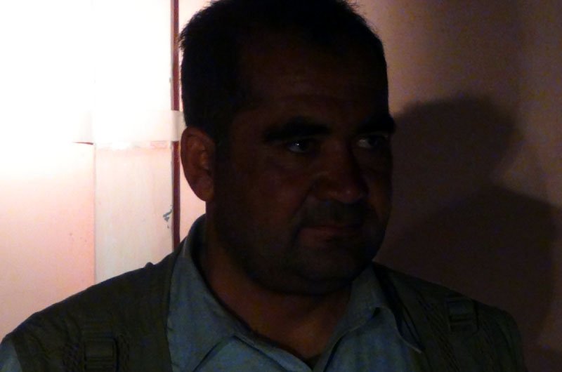 یک کارمند لوای محافظت عامه در بادغیس به اتهام جعل امضاء بازداشت شد