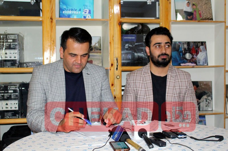 عدم مصونیت خبر نگاران در حوزه غرب نگران کننده است