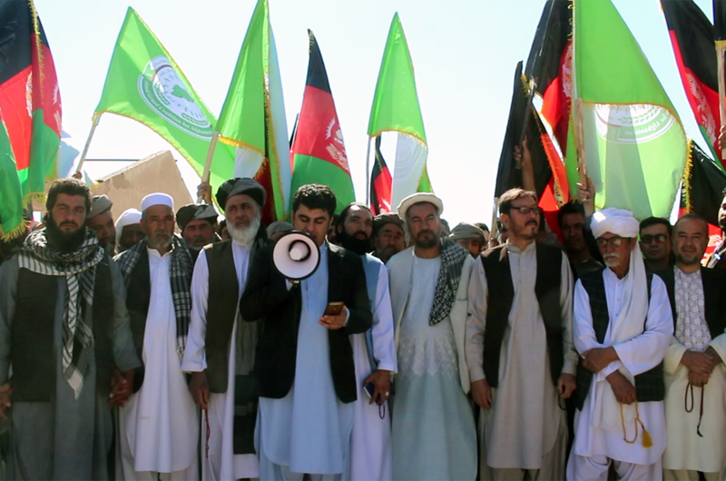 اعضای ائتلاف ملی در هرات: انتخابات باید به شیوه بایومتریک برگزار شود