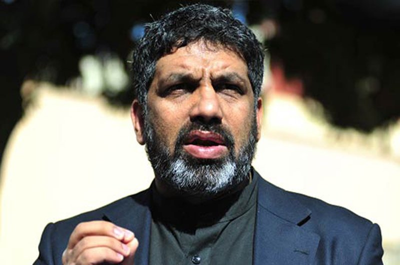 اتهام معاون اول مجلس نمایندگان از سوی معاون دوم رد شد