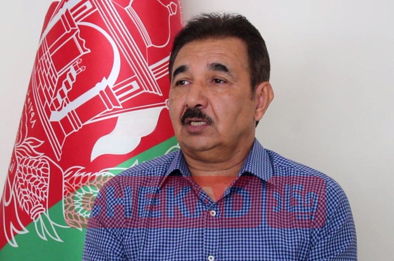 رییس بانک‌های زون غرب: ارگان‌های امنیتی مسئول جلوگیری از قاچاق اسعار اند