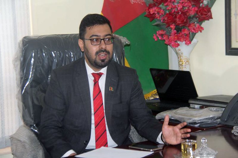 رییس جدید معارف هرات به دنبال بازنشسته کردن آموزگاران قدیمی