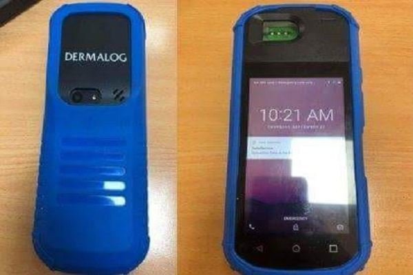 کمیسیون انتخابات: 2 هزار نفر شیوه استفاده از دستگاه بایومتریک را آموزش دیده اند