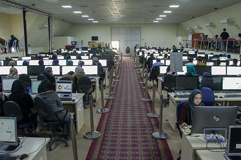 کمیسیون انتخابات نتایج ابتدایی ولایت های غور و بادغیس را اعلام کرد