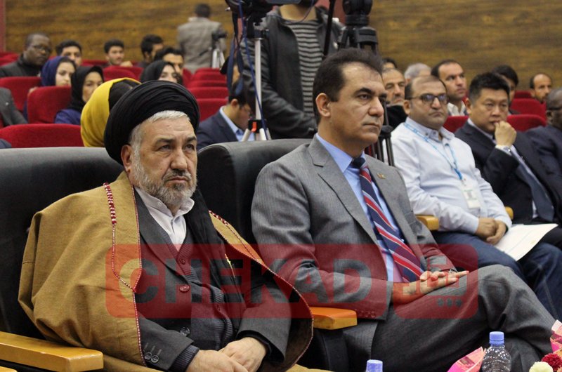 آغاز بررسی مجدد شهرک سعادت در هرات از سوی وزیر مهاجرین