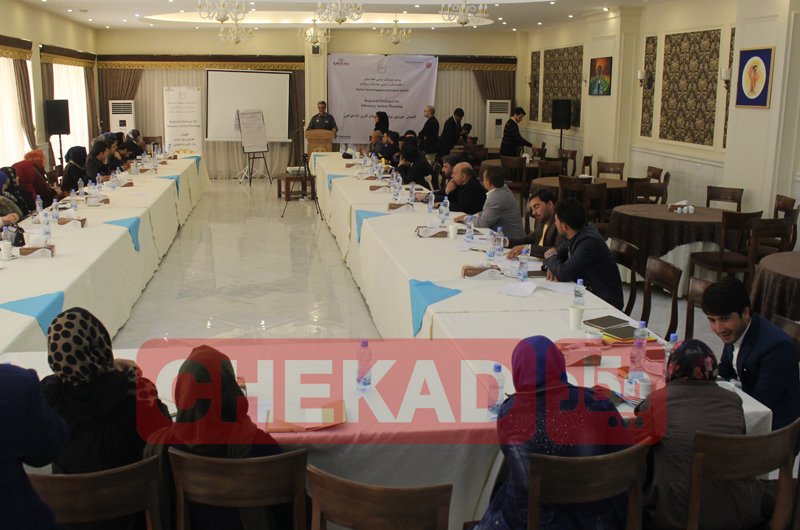 انتقاد نهاد های مدنی حوزه غرب کشور از کم توجهی حکومت مرکزی