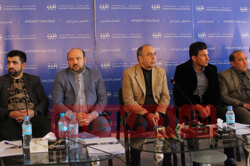 انتقاد ها از شهرداری هرات تا هنوز ادامه دارد