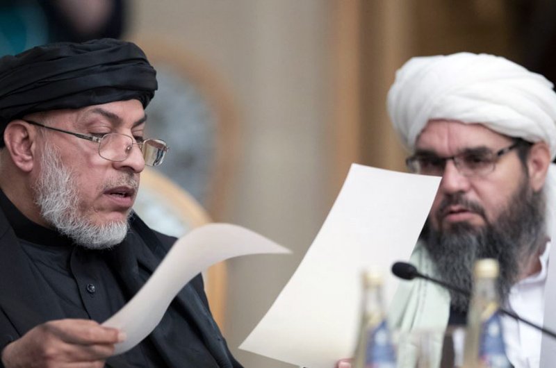 قانون اساسی یکی از چالشهای فرا راه روند صلح است