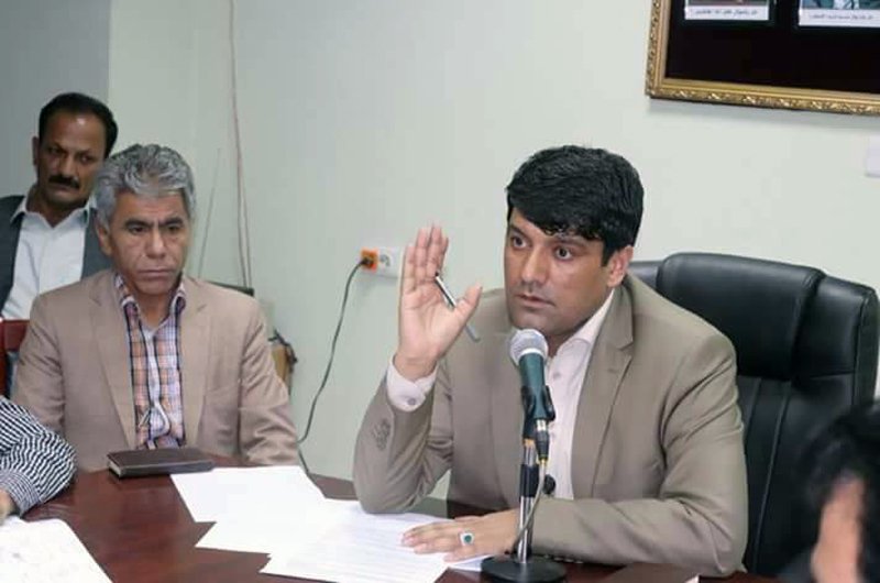 تمیم شنسب و افرادش به دادستانی معرفی شدند