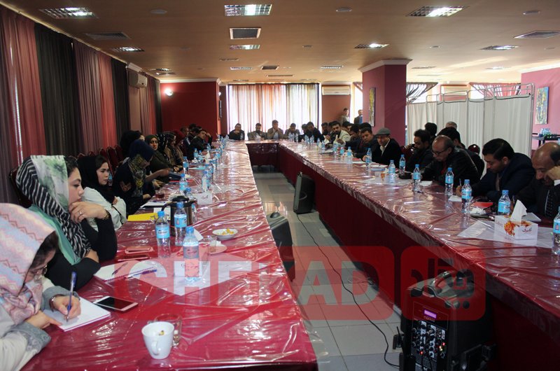 نگرانی ها از افزایش خشونت علیه خبرنگاران در حوزه غرب کشور