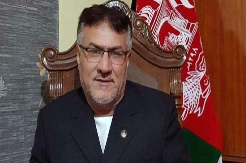 والی بادغیس: وضعیت آوارگان داخلی در این ولایت بررسی می شود