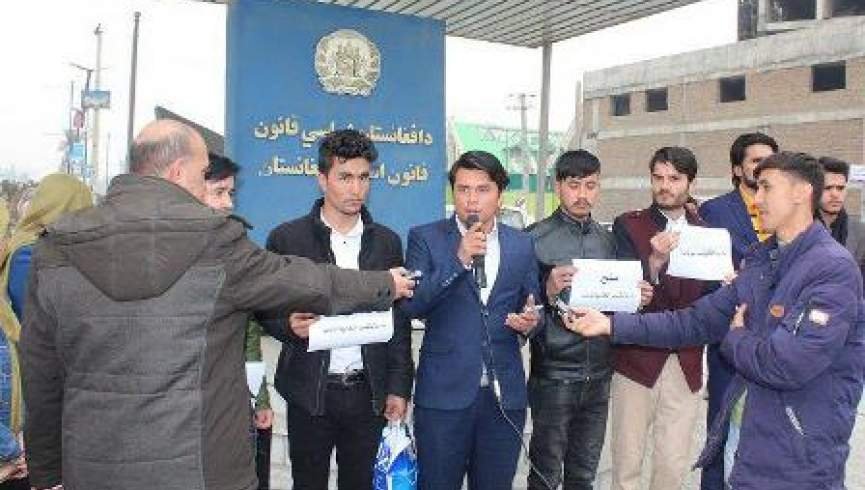 فعالان جامعه‌ی مدنی در برابر اظهارات اخیر نخست وزیر پاکستان واکنش نشان دادند 