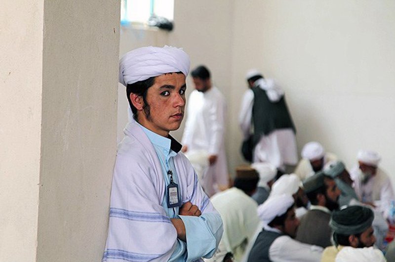 شورای ولایتی غزنی نگران هسته گذاری پیکارجویان طالب در مراکز دینی است