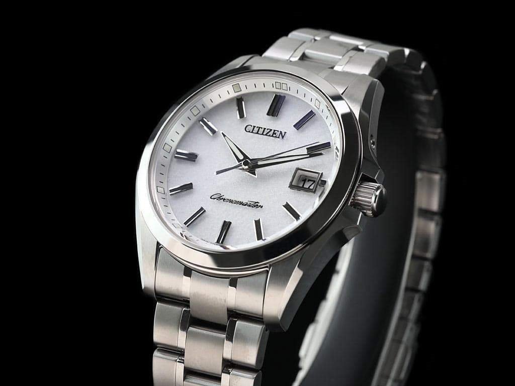 ژاپن، دقیقترین ساعت مچی جهان را ساخت