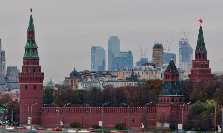 شمارش معکوس برای شکل گیری مثلث صلح در مسکو 