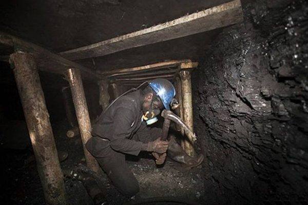 هفت کارگر معدن در سمنگان جان باختند
