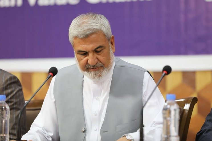 برای 56 هزار زن در بخش زراعت زمینه کار فراهم می‌شود