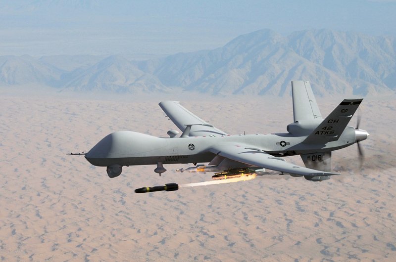 43 داعشی در ولایت کنر کشته شدند