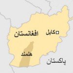 انفجار دو بمب کنار جاده‌ای در هلمند یازده غیرنظامی را کشت