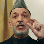 تاریخ برگزاری انتخابات ریاست جمهوری آینده افغانستان مشخص شد