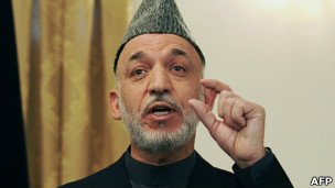 تاریخ برگزاری انتخابات ریاست جمهوری آینده افغانستان مشخص شد