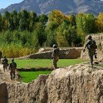 دو سرباز ناتو در هلمند کشته شدند