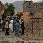 نگرانی از کمبود نیروی امنیتی در دره غوربند ولایت پروان