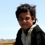 بچه های شاه ده