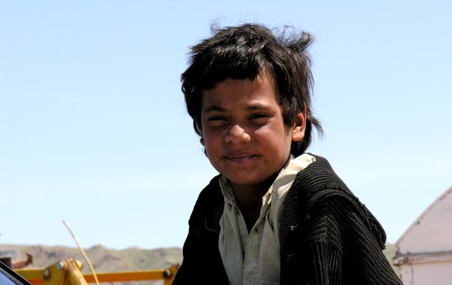 بچه های شاه ده