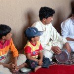 عروسی در تقی نقی