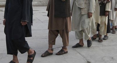 رهایی طالبان گامی کوچک از سوی اسلام‌آباد