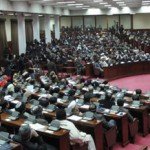 مجلس نمایندگان: امنیت انتخابات در اولویت کار ما قرار دارد