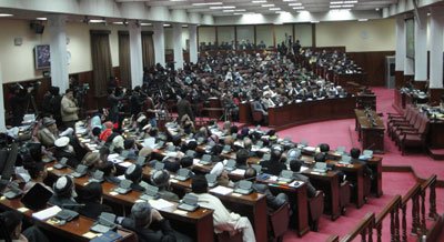 مجلس نمایندگان: امنیت انتخابات در اولویت کار ما قرار دارد