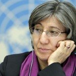 مجازات برای ناقضین حقوق بشر