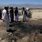 در دو حمله جداگانه 14 تن کشته شده اند