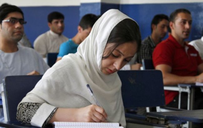 برگزاری کارگاه آموزشی ثبات اقتصادی رسانه‌ها در کابل