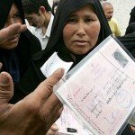 اقامت 450 هزار افغان در ایران برای شش ماه تمدید شد