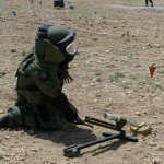 طالبان 12 ماین پاک را کشته اند