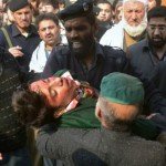 در حمله طالبان پاکستان به یک مدرسه دست کم 126 نفر کشته شدند