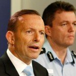 مظنون گروگان‌گیری سیدنی در فهرست افراد تحت نظر نبود