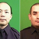 کشته شدن دو مامور پولیس در نیویورک