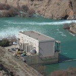 581 فامیل از پروگرام همبستگی ملی در هلمند مستفید شدند