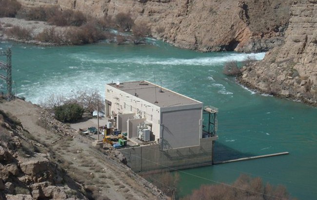 581 فامیل از پروگرام همبستگی ملی در هلمند مستفید شدند