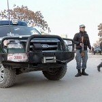 دو انفجار در پلخمری بدون تلفات