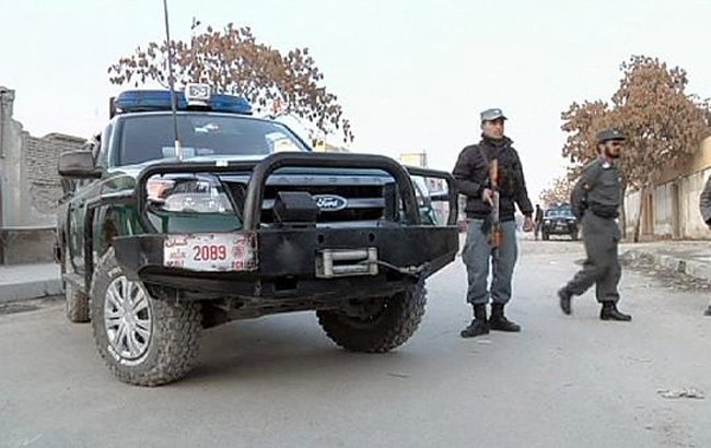 دو انفجار در پلخمری بدون تلفات