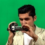 آموزش شهروند خبرنگار