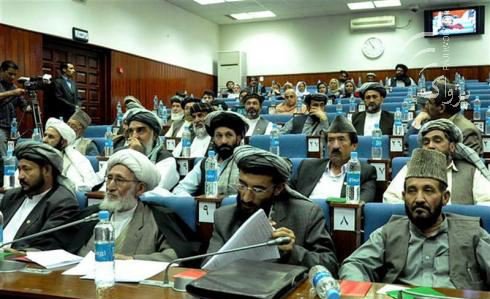 تامین امنیت کشور با یک استراتیژی جدید