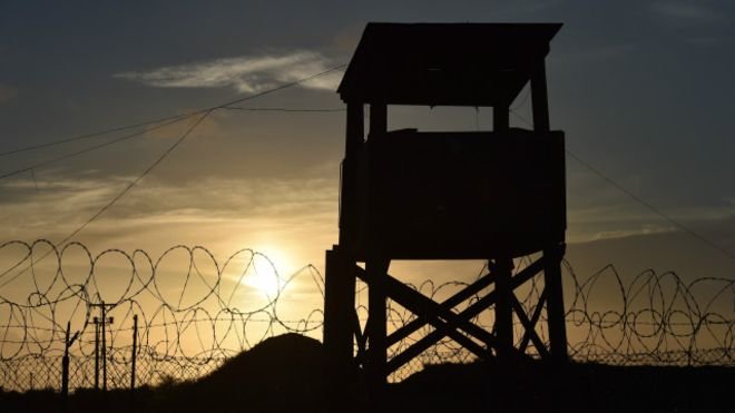 افغانستان خواستار رهایی ۸ زندانی باقی‌ مانده از گوانتانامو شد