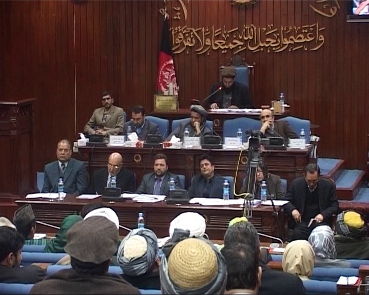 وزرای دو تابعیته رای اعتماد نخواهند گرفت