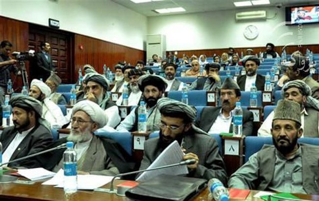 افزایش تنش ها میان هند و پاکستان و تبدیل شدن افغانستان به میدان رقابت